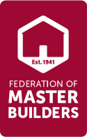 Federation of Master Builders member